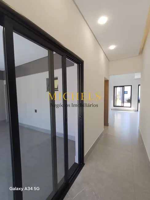 Foto 7 de Casa com 3 quartos à venda, 217m2 em Jardim Portal de Itaici, Indaiatuba - SP