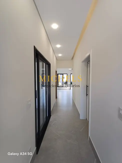Foto 6 de Casa com 3 quartos à venda, 217m2 em Jardim Portal de Itaici, Indaiatuba - SP