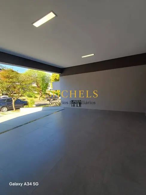 Foto 4 de Casa com 3 quartos à venda, 217m2 em Jardim Portal de Itaici, Indaiatuba - SP