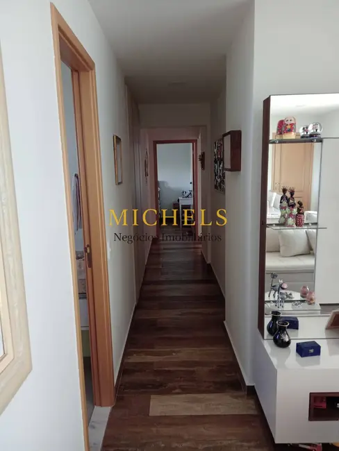 Foto 9 de Apartamento com 3 quartos à venda, 116m2 em Indaiatuba - SP