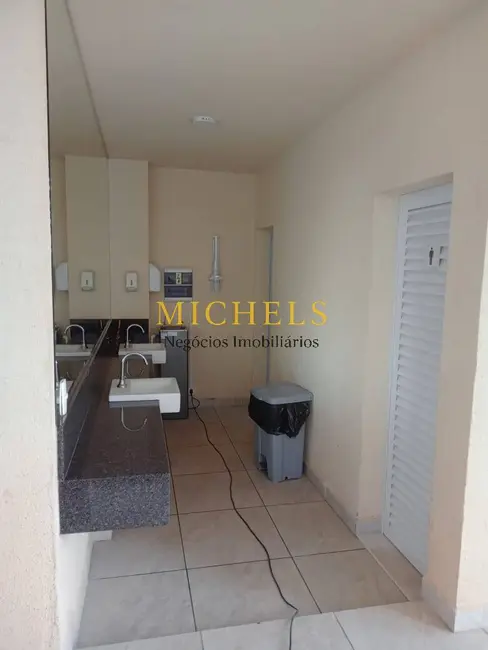 Foto 2 de Apartamento com 3 quartos à venda, 116m2 em Indaiatuba - SP