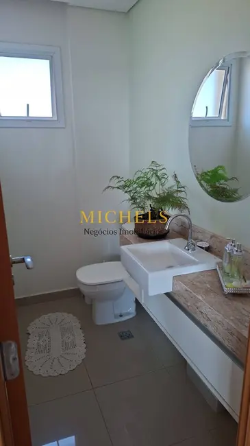 Foto 4 de Apartamento com 3 quartos à venda, 116m2 em Indaiatuba - SP