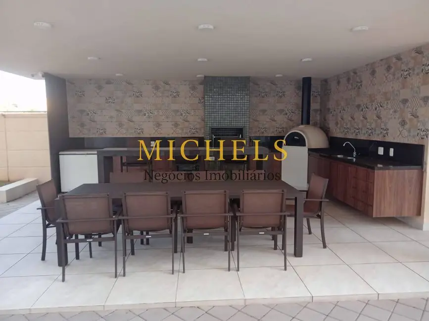 Foto 3 de Apartamento com 3 quartos à venda, 116m2 em Indaiatuba - SP