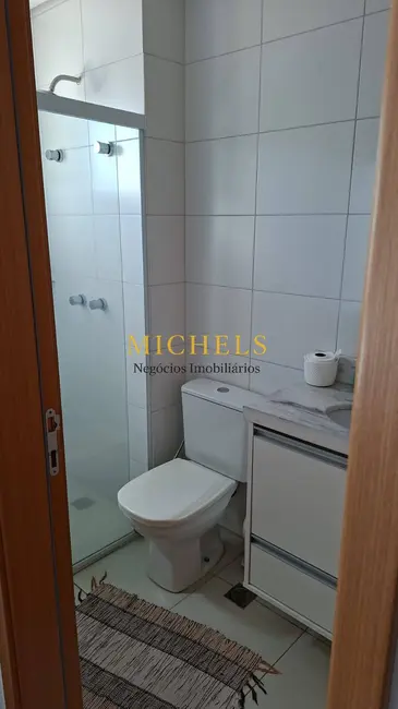 Foto 5 de Apartamento com 3 quartos à venda, 116m2 em Indaiatuba - SP