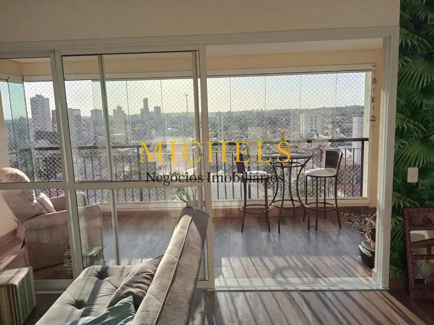 Foto 1 de Apartamento com 3 quartos à venda, 116m2 em Indaiatuba - SP