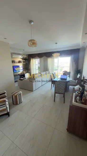 Foto 1 de Apartamento com 3 quartos à venda em Centro, Indaiatuba - SP