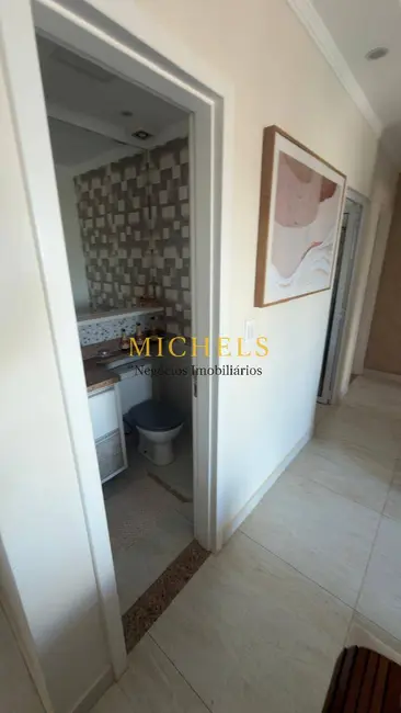 Foto 6 de Apartamento com 3 quartos à venda em Centro, Indaiatuba - SP