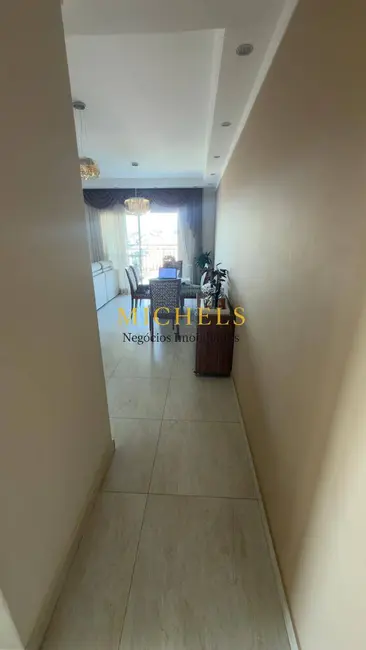 Foto 5 de Apartamento com 3 quartos à venda em Centro, Indaiatuba - SP
