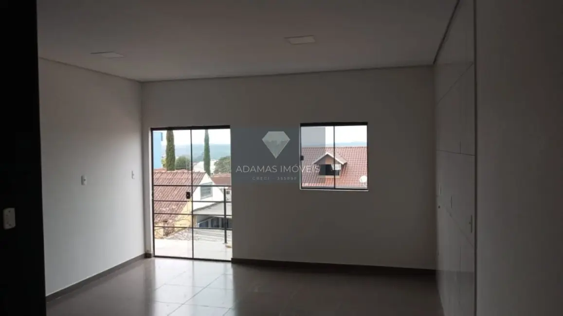 Foto 3 de Kitnet com 1 quarto para alugar, 45m2 em Centro, Telemaco Borba - PR