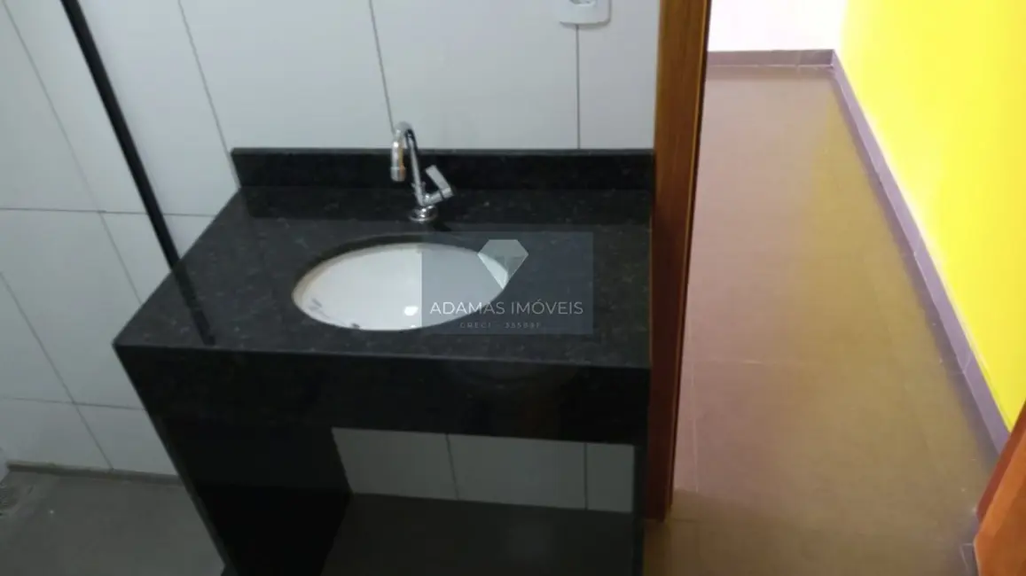 Foto 4 de Kitnet com 1 quarto para alugar, 45m2 em Centro, Telemaco Borba - PR