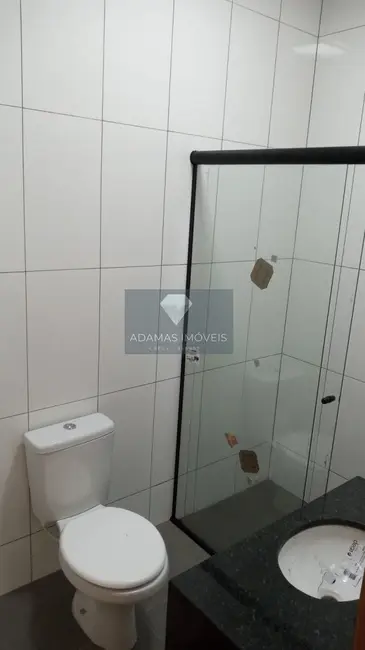 Foto 6 de Kitnet com 1 quarto para alugar, 45m2 em Centro, Telemaco Borba - PR