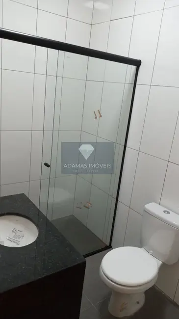 Foto 7 de Apartamento com 1 quarto para alugar, 40m2 em Centro, Telemaco Borba - PR