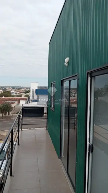Foto 2 de Apartamento com 1 quarto para alugar, 40m2 em Centro, Telemaco Borba - PR