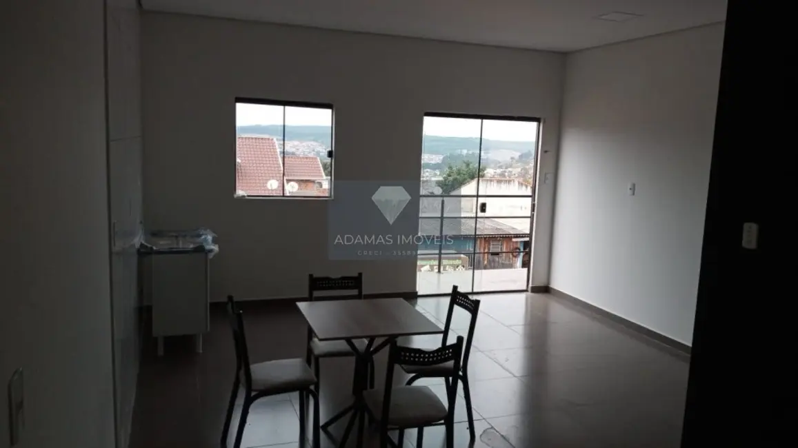 Foto 8 de Apartamento com 1 quarto para alugar, 40m2 em Centro, Telemaco Borba - PR