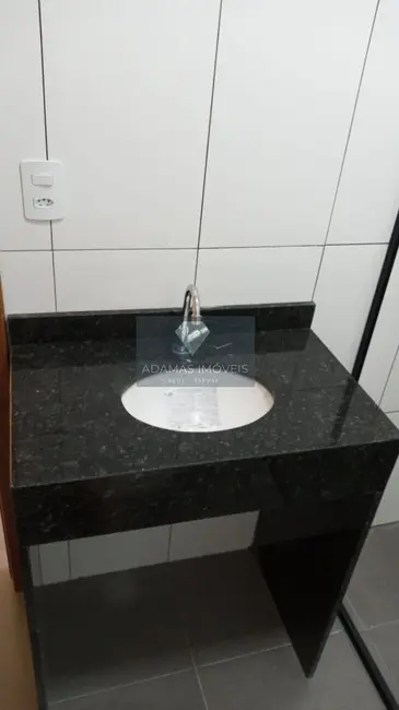 Foto 6 de Apartamento com 1 quarto para alugar, 40m2 em Centro, Telemaco Borba - PR