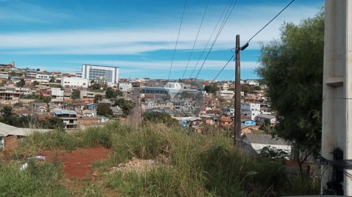 Foto 1 de Terreno / Lote à venda, 1750m2 em Telemaco Borba - PR