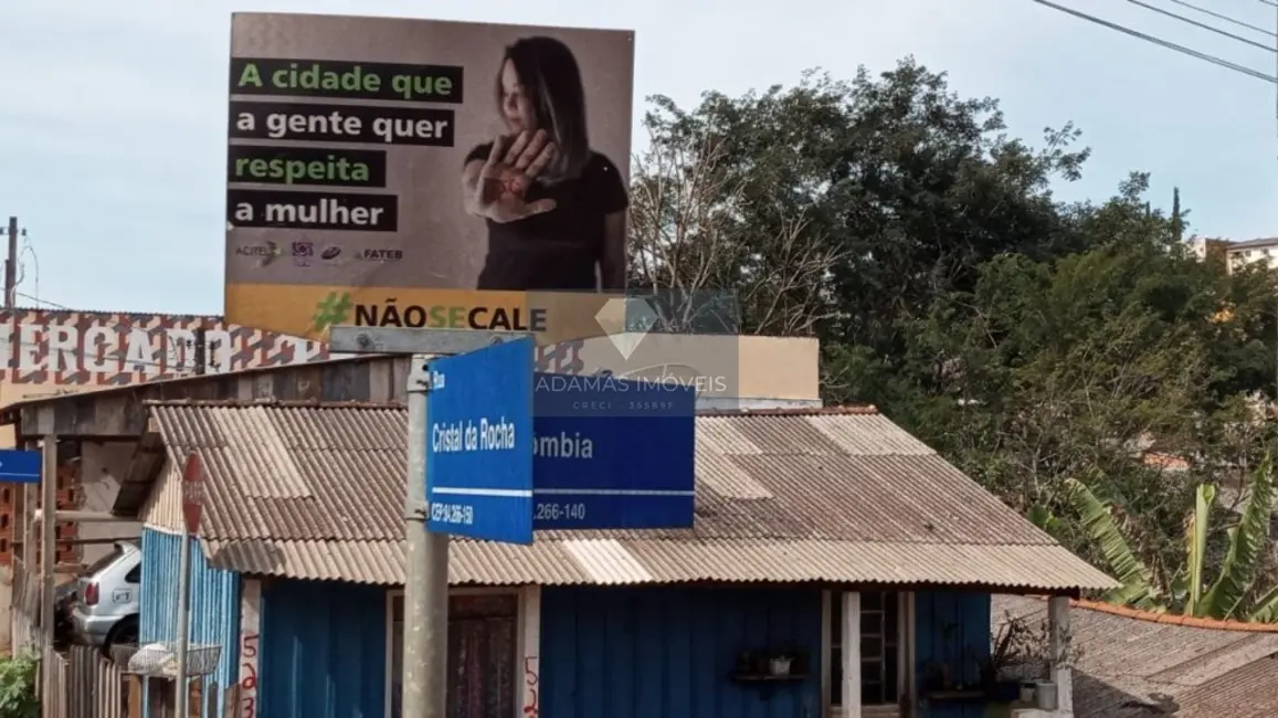 Terreno / Lote à venda, 1750m2 em Telemaco Borba - PR - imagem 4 Foto 4 de Terreno / Lote à venda, 1750m2 em Telemaco Borba - PR