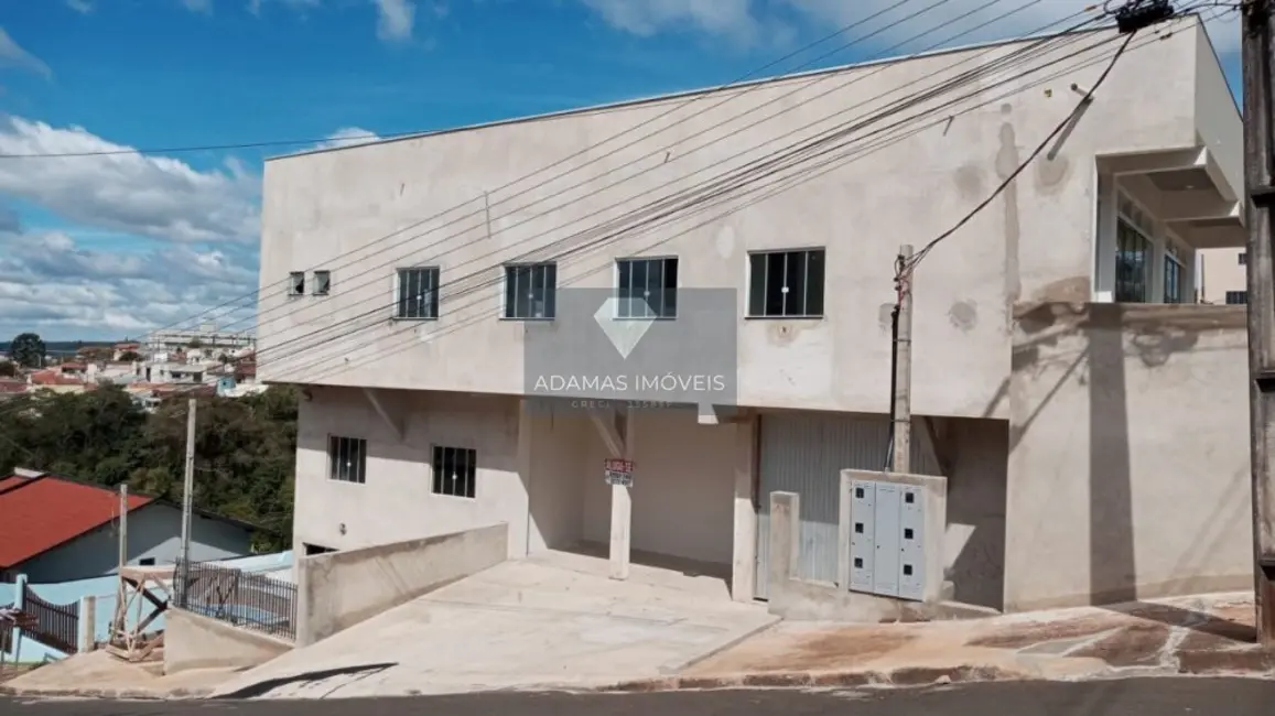 Loja para alugar, 180m2 em Jardim Monte Carlo, Telemaco Borba - PR - imagem 3 Foto 3 de Loja para alugar, 180m2 em Jardim Monte Carlo, Telemaco Borba - PR