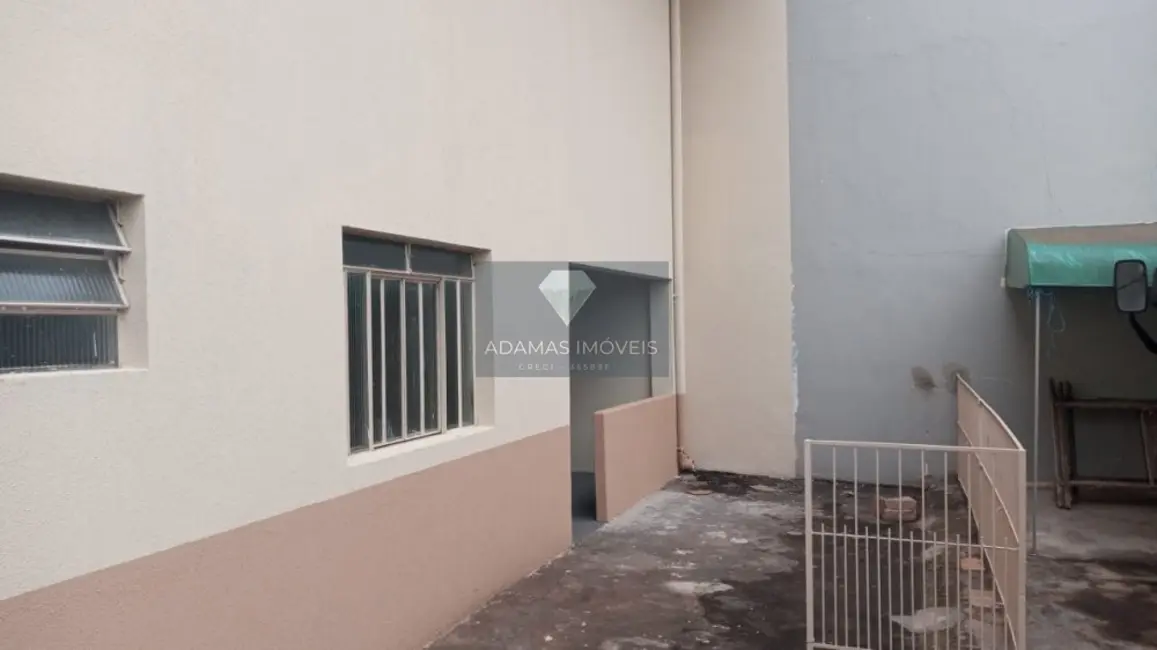 Apartamento com 1 quarto para alugar, 50m2 em Centro, Telemaco Borba - PR - imagem 1 Foto 1 de Apartamento com 1 quarto para alugar, 50m2 em Centro, Telemaco Borba - PR