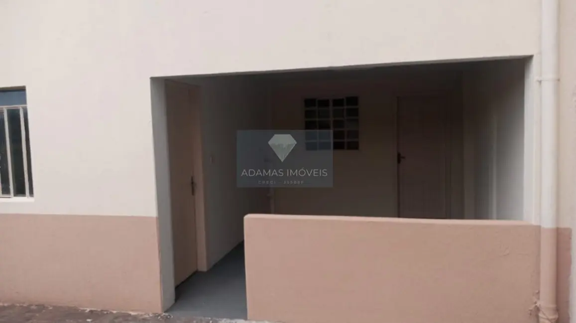 Apartamento com 1 quarto para alugar, 50m2 em Centro, Telemaco Borba - PR - imagem 2 Foto 2 de Apartamento com 1 quarto para alugar, 50m2 em Centro, Telemaco Borba - PR