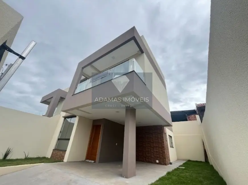 Sobrado com 3 quartos à venda, 140m2 em Nossa Senhora do Perpétuo Socorro, Telemaco Borba - PR - imagem 4 Foto 4 de Sobrado com 3 quartos à venda, 140m2 em Nossa Senhora do Perpétuo Socorro, Telemaco Borba - PR