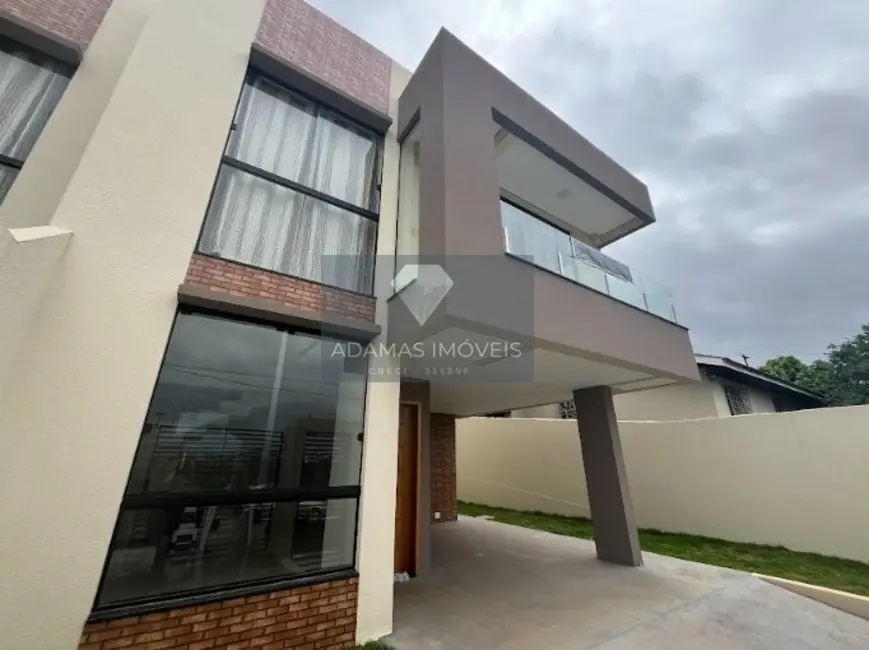 Sobrado com 3 quartos à venda, 140m2 em Nossa Senhora do Perpétuo Socorro, Telemaco Borba - PR - imagem 3 Foto 3 de Sobrado com 3 quartos à venda, 140m2 em Nossa Senhora do Perpétuo Socorro, Telemaco Borba - PR