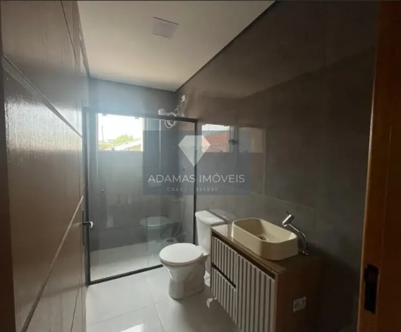 Sobrado com 3 quartos à venda, 140m2 em Nossa Senhora do Perpétuo Socorro, Telemaco Borba - PR - imagem 9 Foto 9 de Sobrado com 3 quartos à venda, 140m2 em Nossa Senhora do Perpétuo Socorro, Telemaco Borba - PR