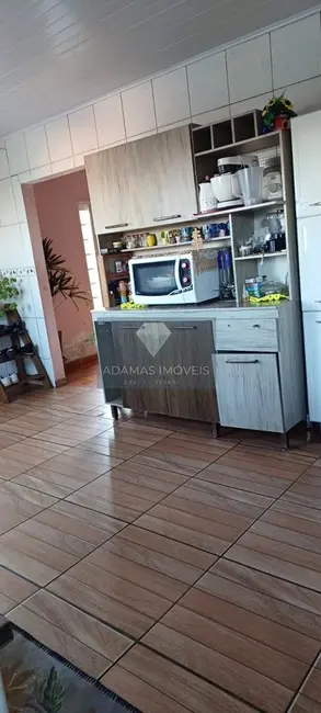 Casa com 3 quartos à venda, 120m2 em Jardim Monte Carlo, Telemaco Borba - PR - imagem 8 Foto 8 de Casa com 3 quartos à venda, 120m2 em Jardim Monte Carlo, Telemaco Borba - PR