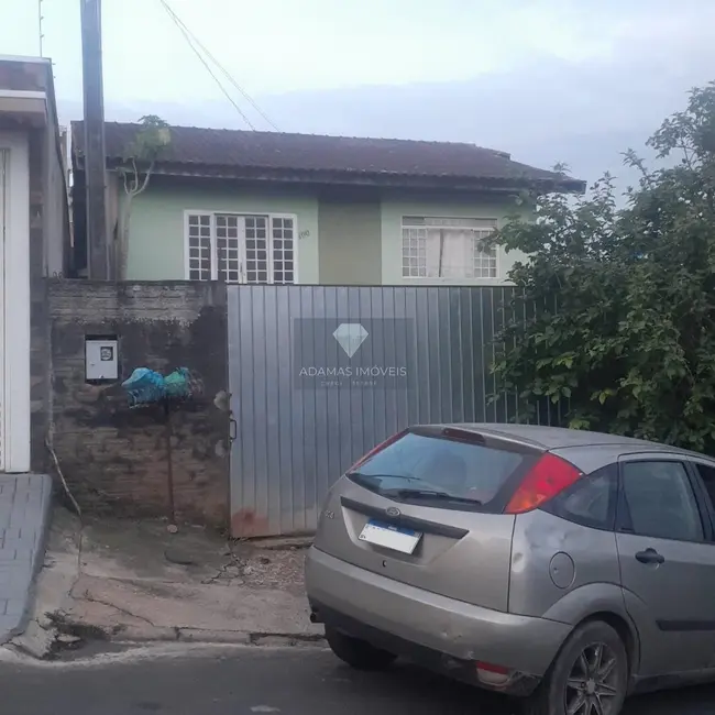 Casa com 3 quartos à venda, 120m2 em Jardim Monte Carlo, Telemaco Borba - PR - imagem 3 Foto 3 de Casa com 3 quartos à venda, 120m2 em Jardim Monte Carlo, Telemaco Borba - PR