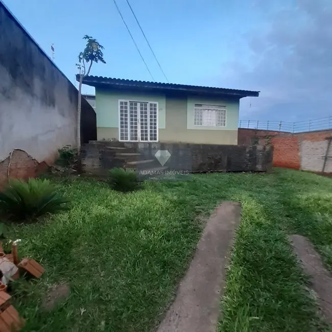 Casa com 3 quartos à venda, 120m2 em Jardim Monte Carlo, Telemaco Borba - PR - imagem 5 Foto 5 de Casa com 3 quartos à venda, 120m2 em Jardim Monte Carlo, Telemaco Borba - PR