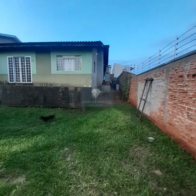 Casa com 3 quartos à venda, 120m2 em Jardim Monte Carlo, Telemaco Borba - PR - imagem 4 Foto 4 de Casa com 3 quartos à venda, 120m2 em Jardim Monte Carlo, Telemaco Borba - PR