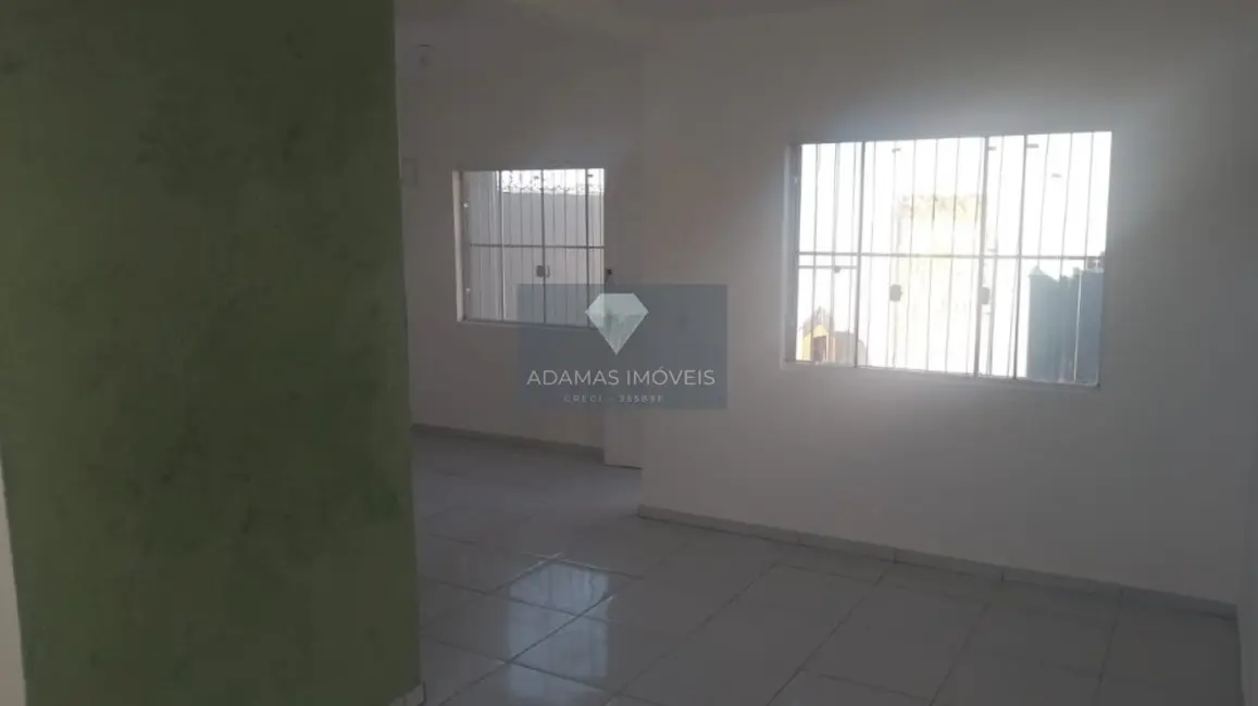 Sobrado com 3 quartos para alugar, 140m2 em Nossa Senhora de Fátima, Telemaco Borba - PR - imagem 4 Foto 4 de Sobrado com 3 quartos para alugar, 140m2 em Nossa Senhora de Fátima, Telemaco Borba - PR