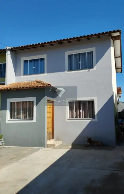 Foto 1 de Sobrado com 3 quartos à venda, 145m2 em Telemaco Borba - PR