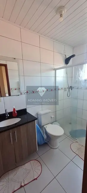 Sobrado com 3 quartos à venda, 145m2 em Telemaco Borba - PR - imagem 6 Foto 6 de Sobrado com 3 quartos à venda, 145m2 em Telemaco Borba - PR