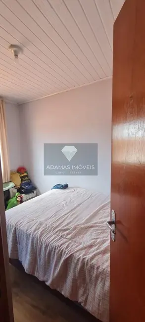 Sobrado com 3 quartos à venda, 145m2 em Telemaco Borba - PR - imagem 7 Foto 7 de Sobrado com 3 quartos à venda, 145m2 em Telemaco Borba - PR