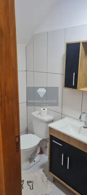 Sobrado com 3 quartos à venda, 145m2 em Telemaco Borba - PR - imagem 9 Foto 9 de Sobrado com 3 quartos à venda, 145m2 em Telemaco Borba - PR