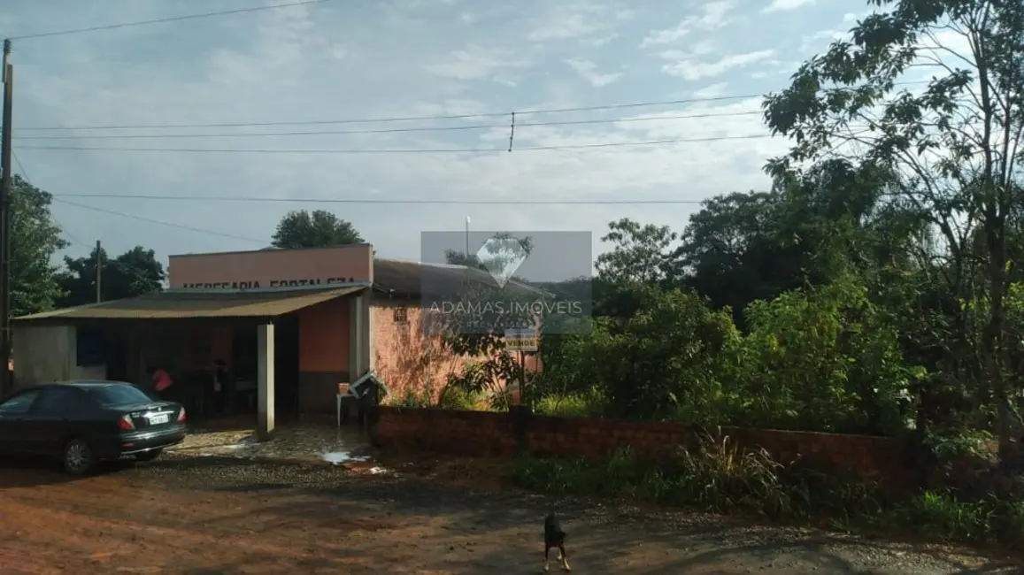 Foto 2 de Terreno / Lote à venda, 295m2 em Telemaco Borba - PR