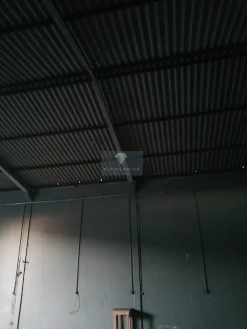 Armazém / Galpão para alugar, 192m2 em Telemaco Borba - PR - imagem 6 Foto 6 de Armazém / Galpão para alugar, 192m2 em Telemaco Borba - PR