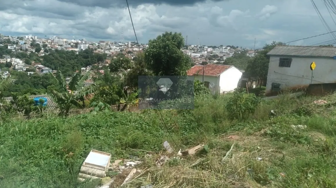 Terreno / Lote à venda, 327m2 em Vila Esperança, Telemaco Borba - PR - imagem 3 Foto 3 de Terreno / Lote à venda, 327m2 em Vila Esperança, Telemaco Borba - PR