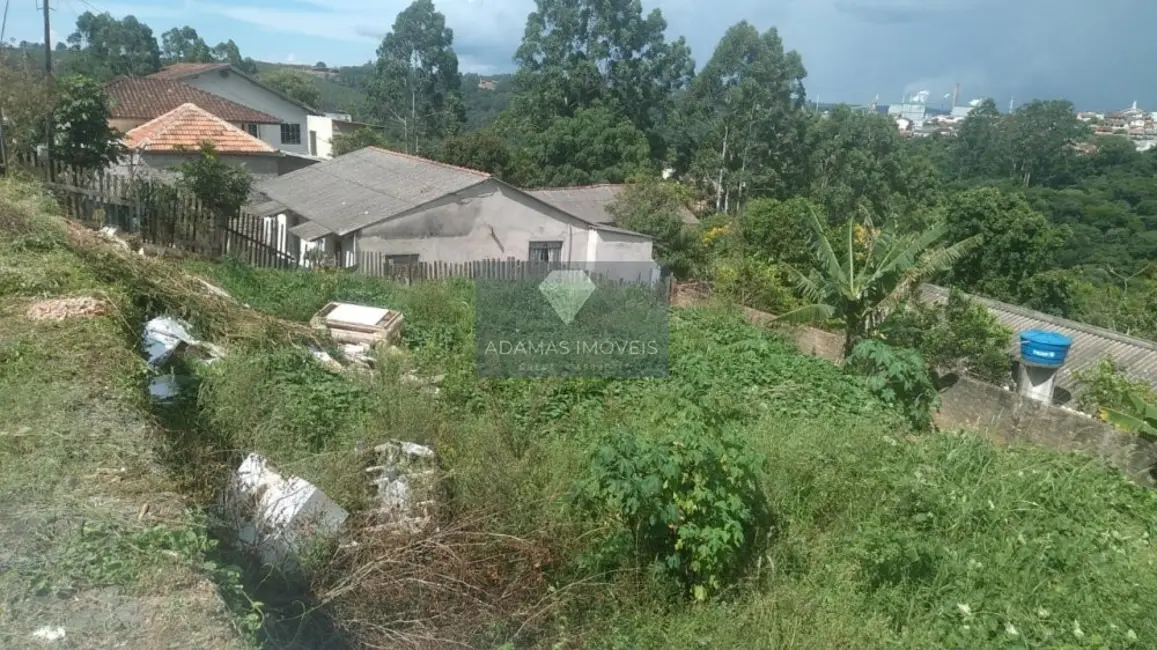 Foto 2 de Terreno / Lote à venda, 327m2 em Vila Esperança, Telemaco Borba - PR