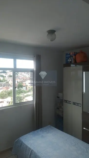 Apartamento com 2 quartos à venda, 50m2 em Parque Limeira Área II, Telemaco Borba - PR - imagem 4 Foto 4 de Apartamento com 2 quartos à venda, 50m2 em Parque Limeira Área II, Telemaco Borba - PR