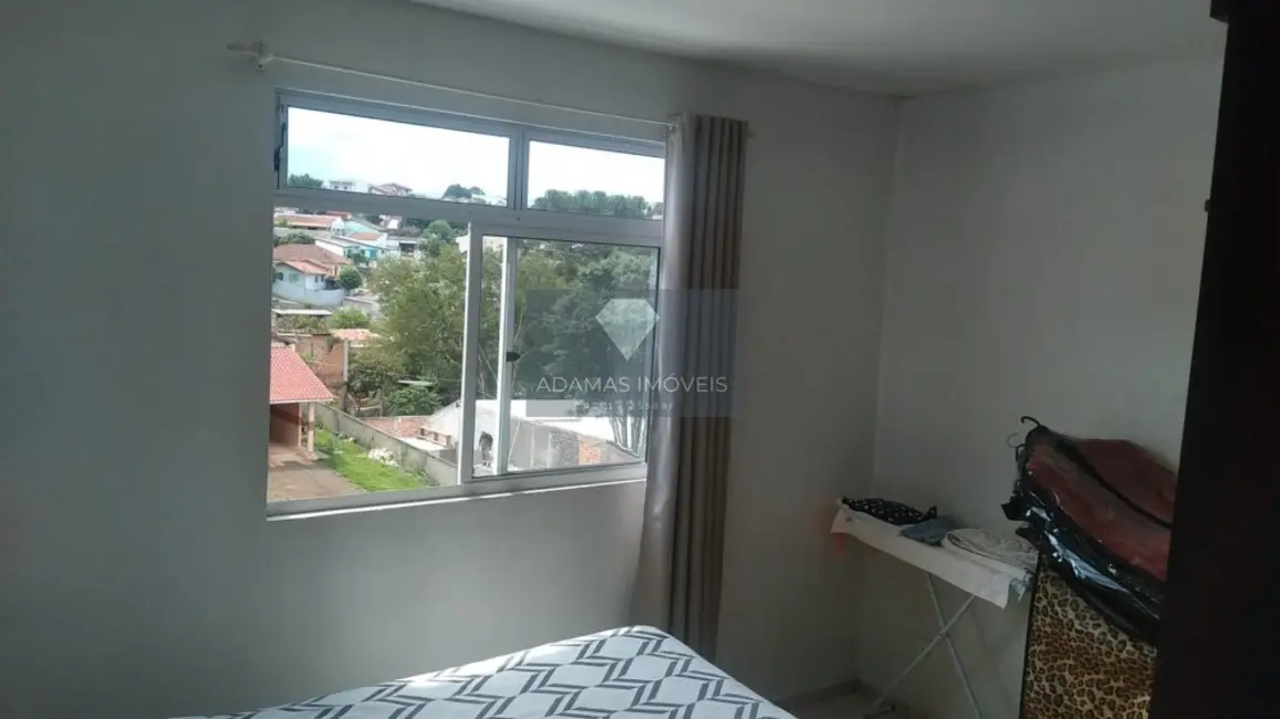 Apartamento com 2 quartos à venda, 50m2 em Parque Limeira Área II, Telemaco Borba - PR - imagem 5 Foto 5 de Apartamento com 2 quartos à venda, 50m2 em Parque Limeira Área II, Telemaco Borba - PR