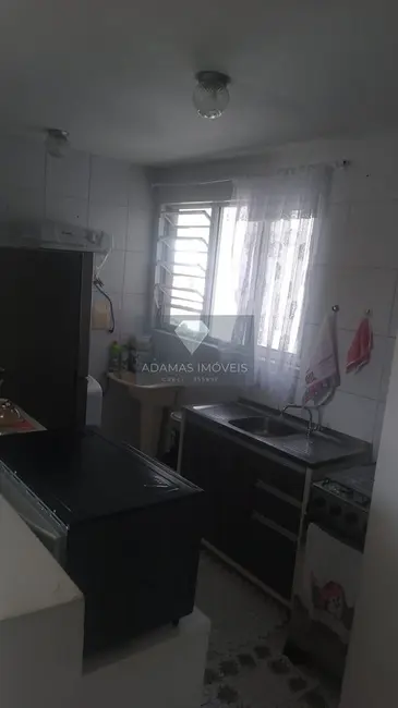 Apartamento com 2 quartos à venda, 50m2 em Parque Limeira Área II, Telemaco Borba - PR - imagem 6 Foto 6 de Apartamento com 2 quartos à venda, 50m2 em Parque Limeira Área II, Telemaco Borba - PR