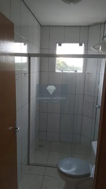 Foto 8 de Apartamento com 2 quartos à venda, 60m2 em Parque Limeira Área VI, Telemaco Borba - PR
