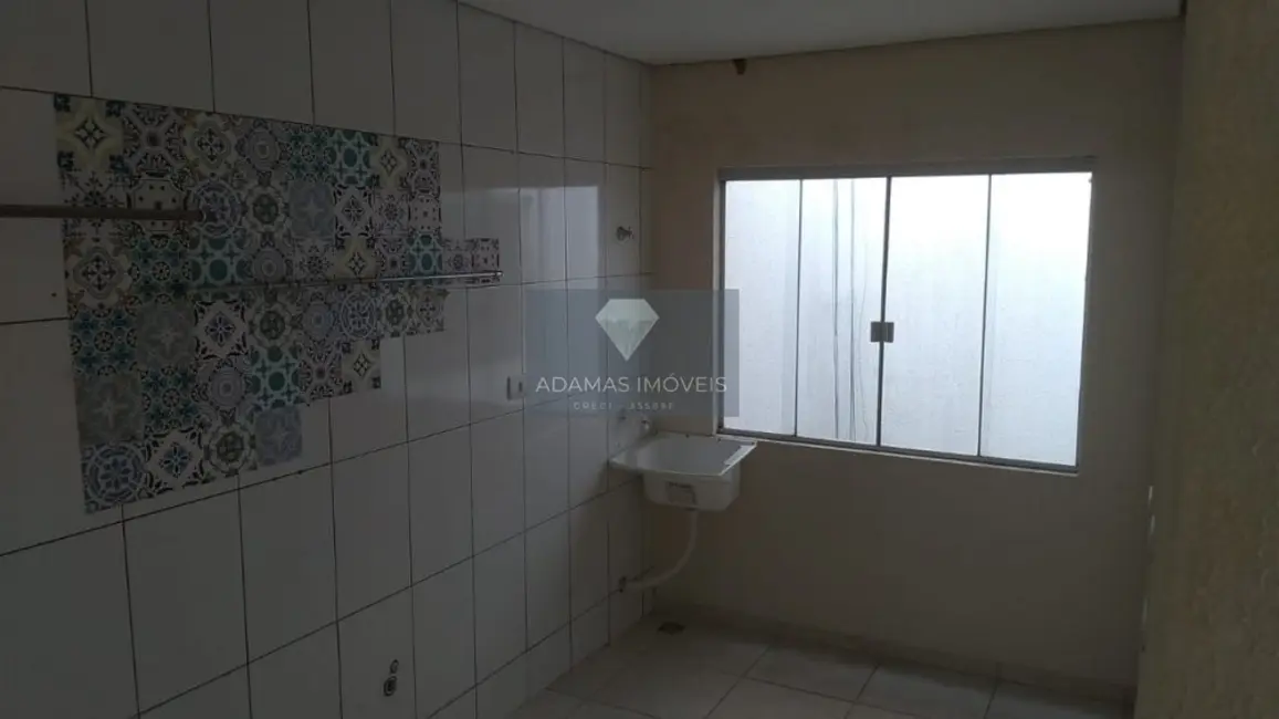 Foto 9 de Apartamento com 2 quartos à venda, 60m2 em Parque Limeira Área VI, Telemaco Borba - PR