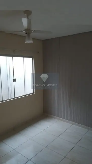 Foto 4 de Apartamento com 2 quartos à venda, 60m2 em Parque Limeira Área VI, Telemaco Borba - PR