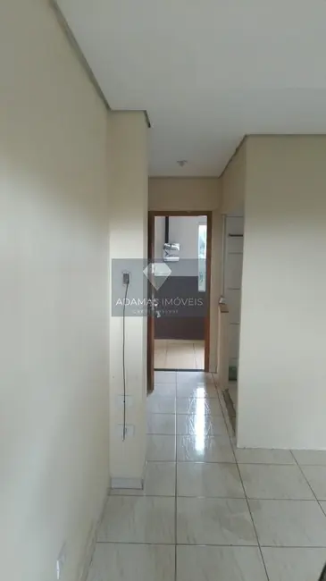 Foto 7 de Apartamento com 2 quartos à venda, 60m2 em Parque Limeira Área VI, Telemaco Borba - PR