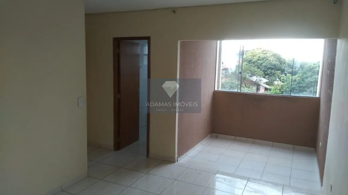 Foto 6 de Apartamento com 2 quartos à venda, 60m2 em Parque Limeira Área VI, Telemaco Borba - PR