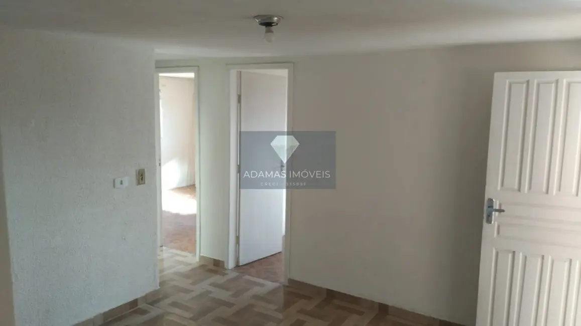 Foto 2 de Casa com 3 quartos à venda, 100m2 em Jardim Alegre, Telemaco Borba - PR