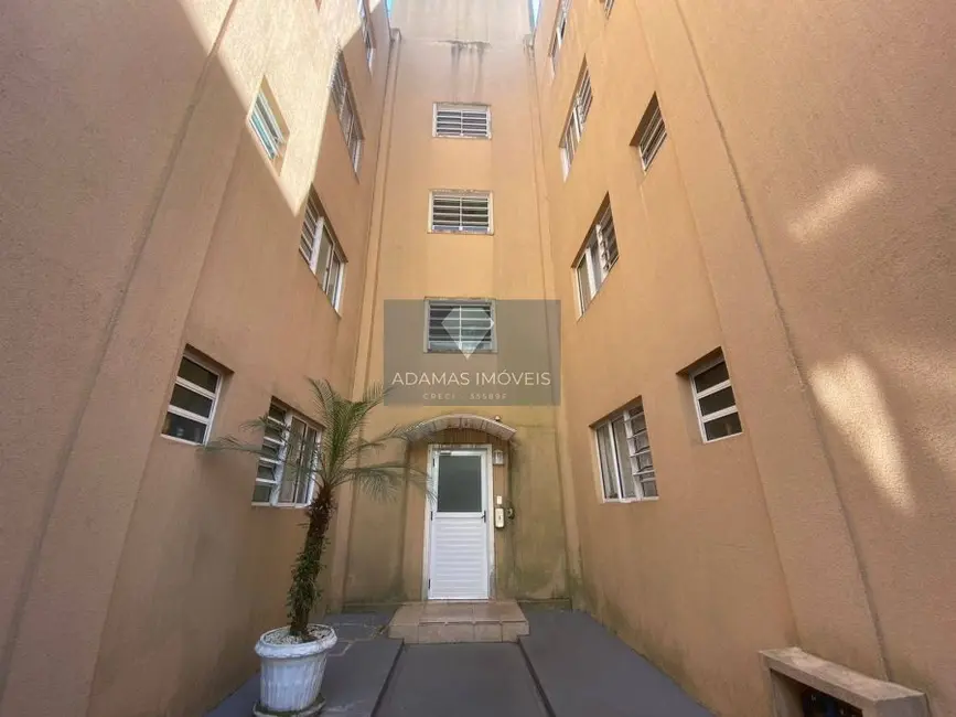 Apartamento com 2 quartos à venda, 60m2 em Parque Limeira Área II, Telemaco Borba - PR - imagem 8 Foto 8 de Apartamento com 2 quartos à venda, 60m2 em Parque Limeira Área II, Telemaco Borba - PR